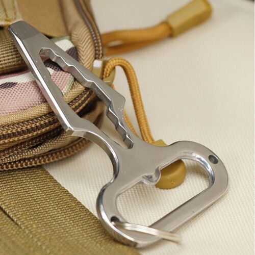 GearGuard – The multifunctional mini wrench for every situation
