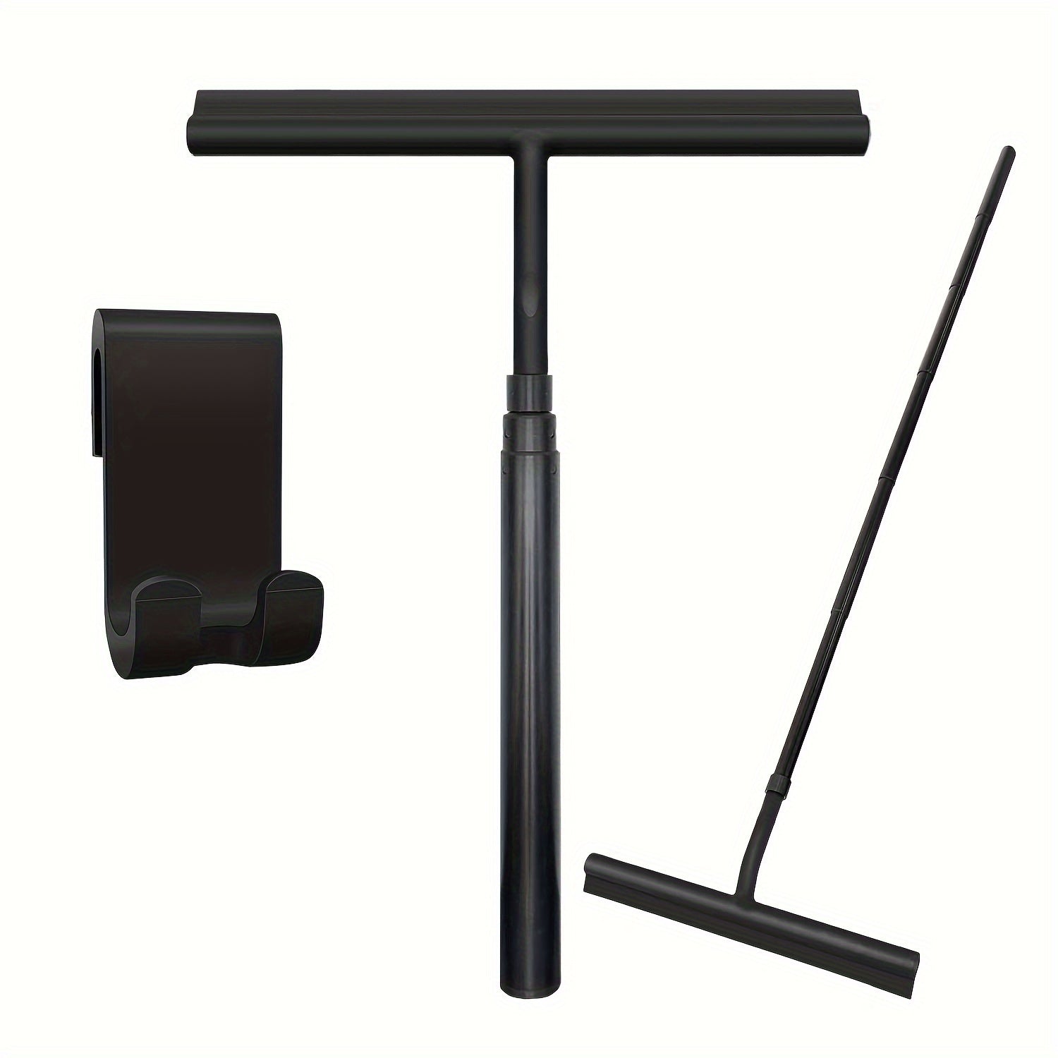 GlanzFlex – Streak-Free Shine Without Bending Over!