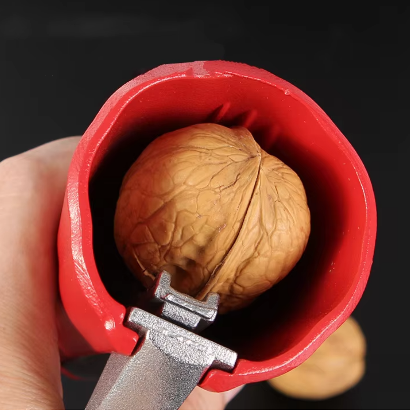 1+1 FREE | NutProfi – Cracks Every Nut in Seconds!