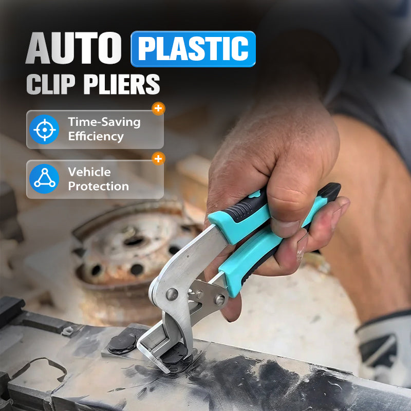 FastenFix – Clips Release in Seconds Without Damage!