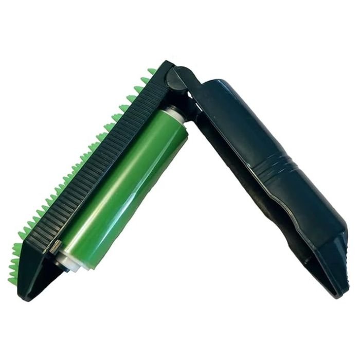 RollFur – Never Again Pet Hair Everywhere!