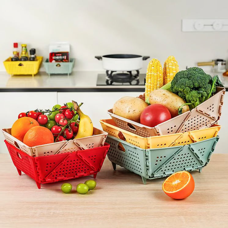 FoodDry – Create Order, Save Space!