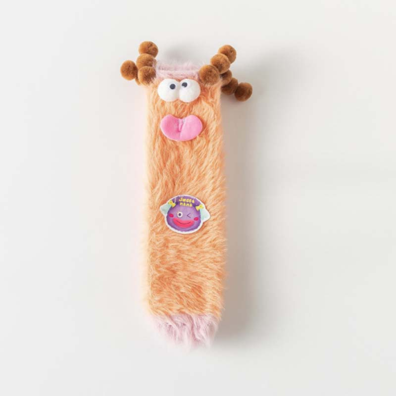 HappyFeet – Warm Feet with a Fun Guarantee!