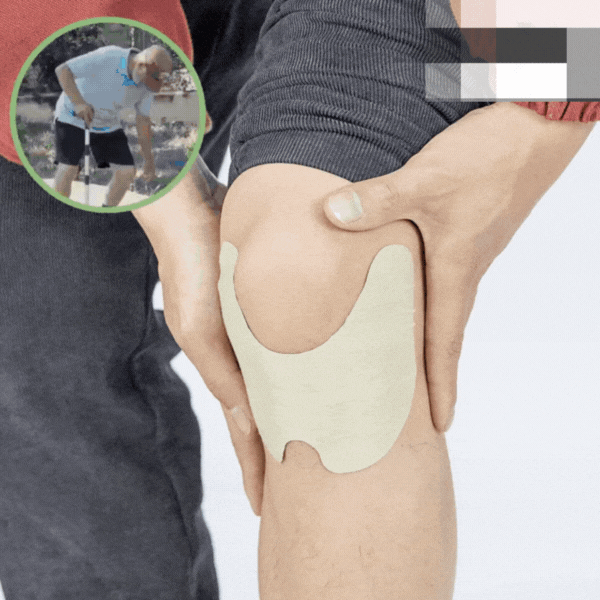 25+25 FREE | FlexiHerb – Pain-free knees, completely natural!