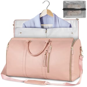 PackMaster Go – Double the Space, Zero Baggage Stress
