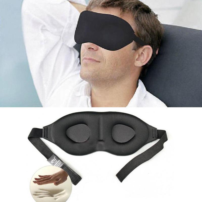 DreamShade – Deep Sleep Without Light!