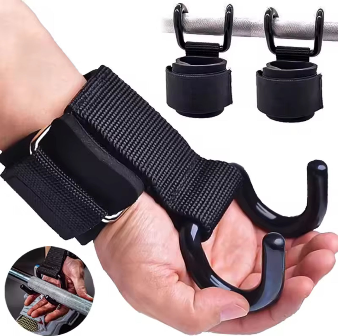 SteelPulse – Unleash Raw Power with Unmatched Grip Control!