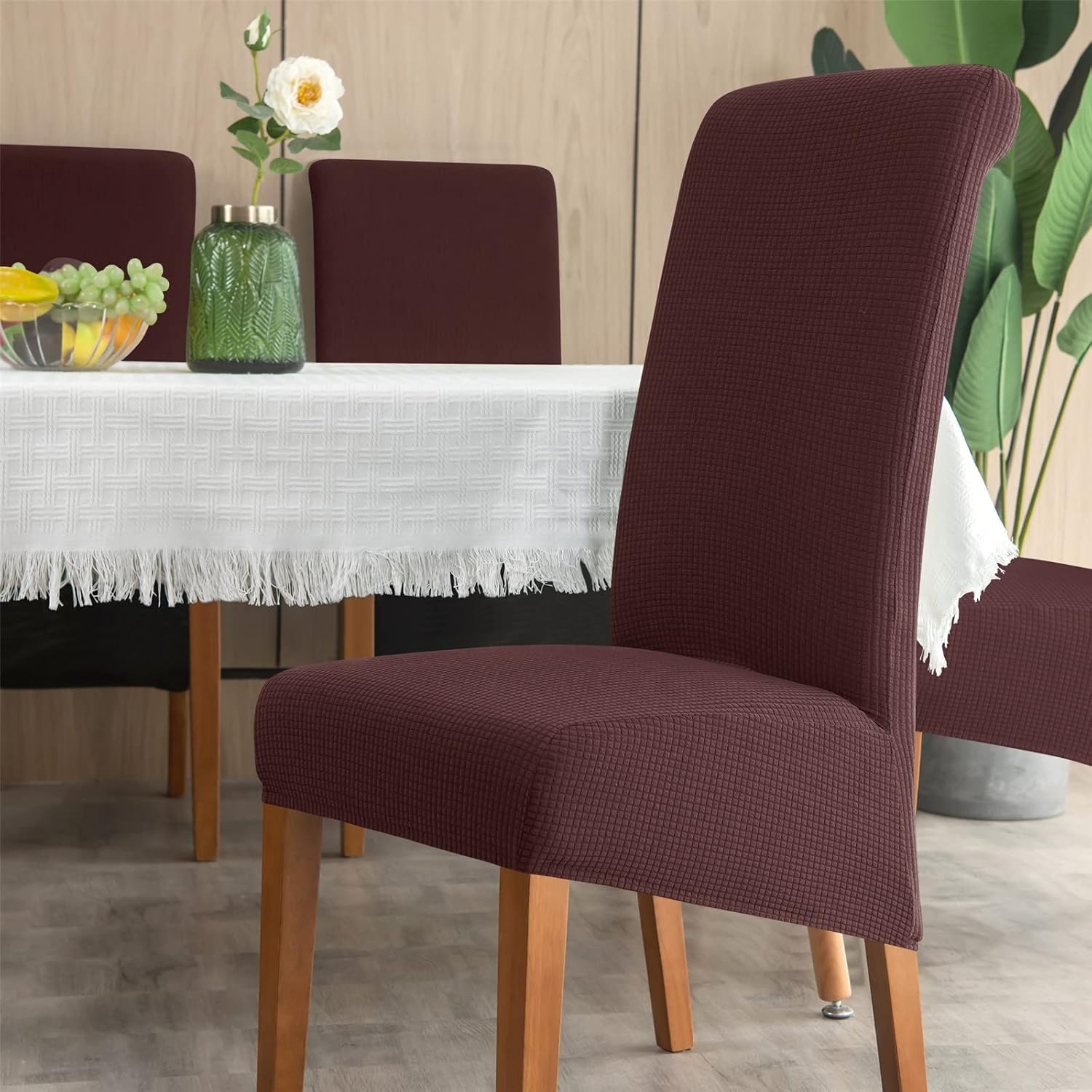 3+3 FREE | ChairLuxe – Make your chairs like new