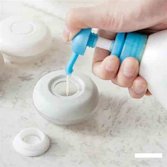 LitePods – Everything for travel in one hand!