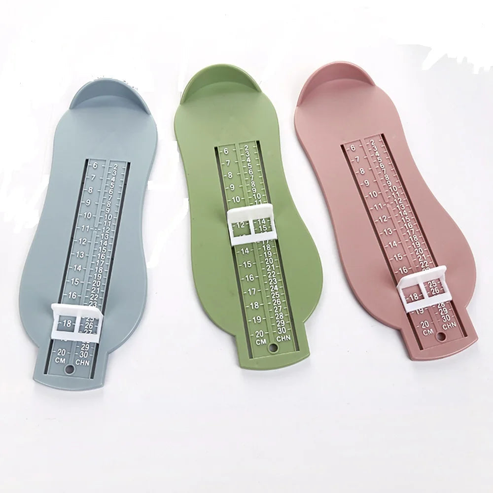 1+1 FREE | BearStep – Easily find the right shoe size!