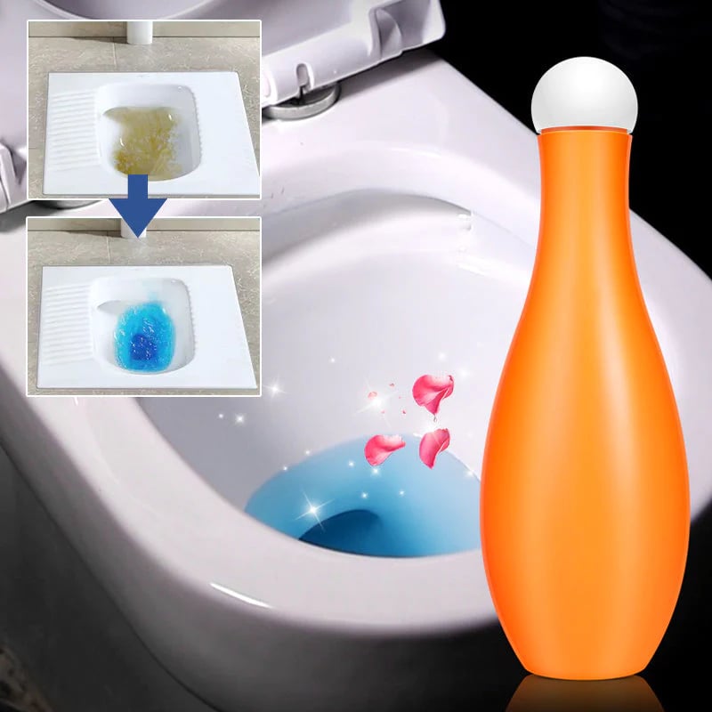 2+1 FREE | ToiletBright – Powerful Clean with Every Flush!