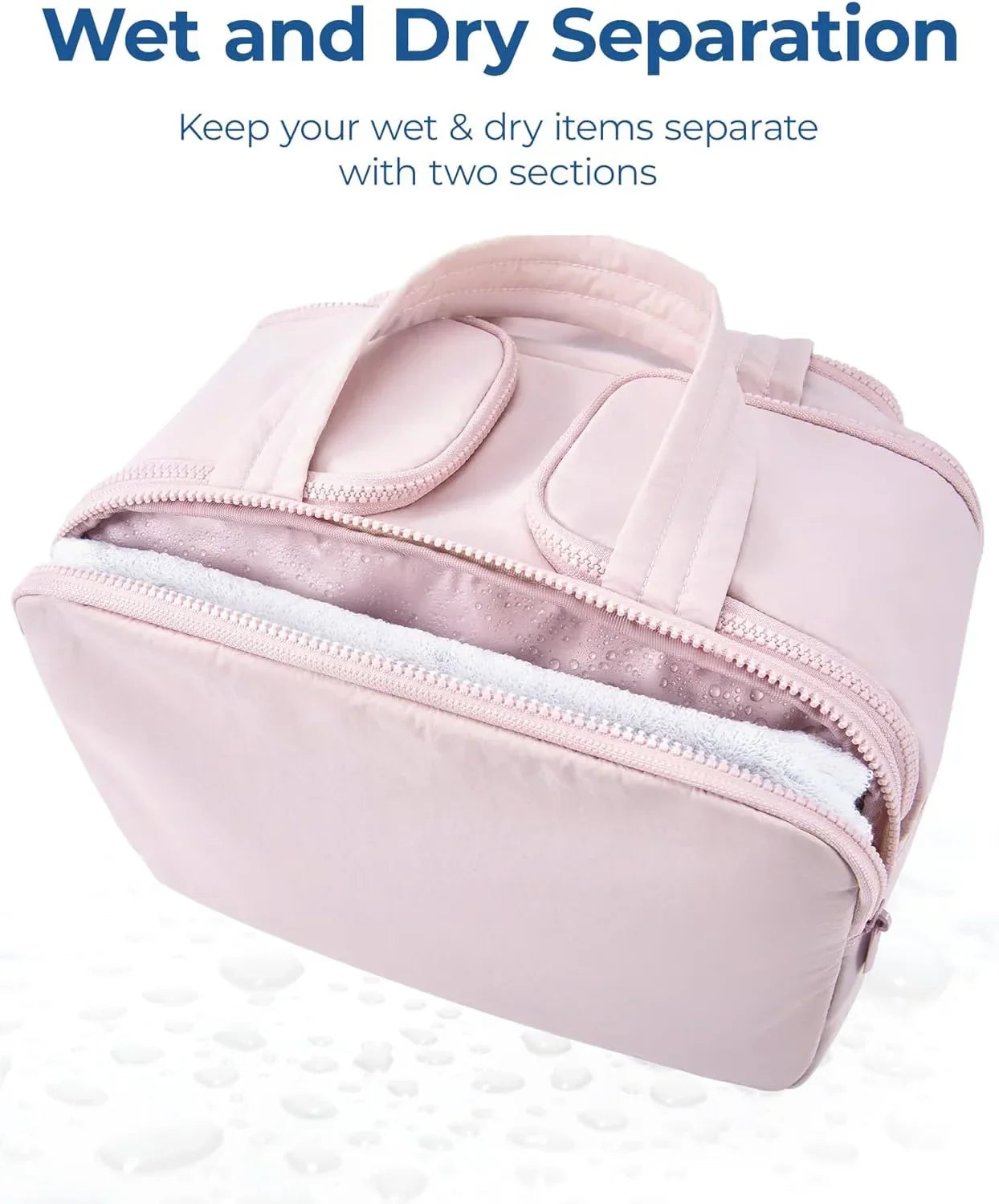 PackNest – Organization Made Easy, Style for the Go