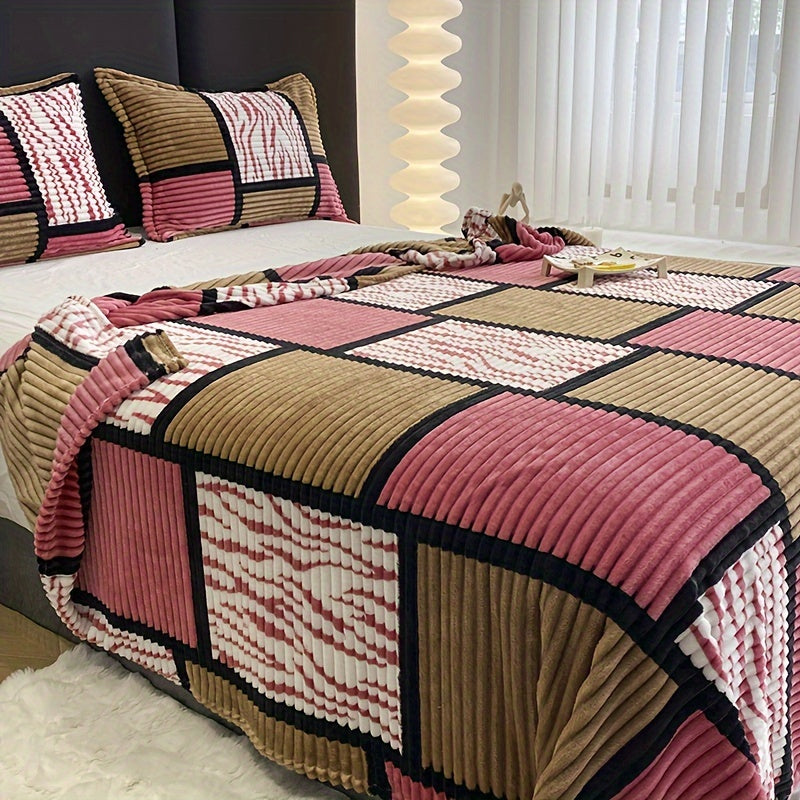 PlaidHaven – Style & Warmth for Every Season!