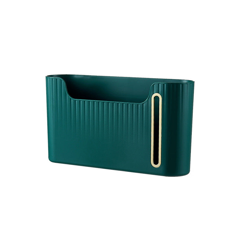 StuffHolder – Always Ready-to-Use Garbage Bags Without Chaos!