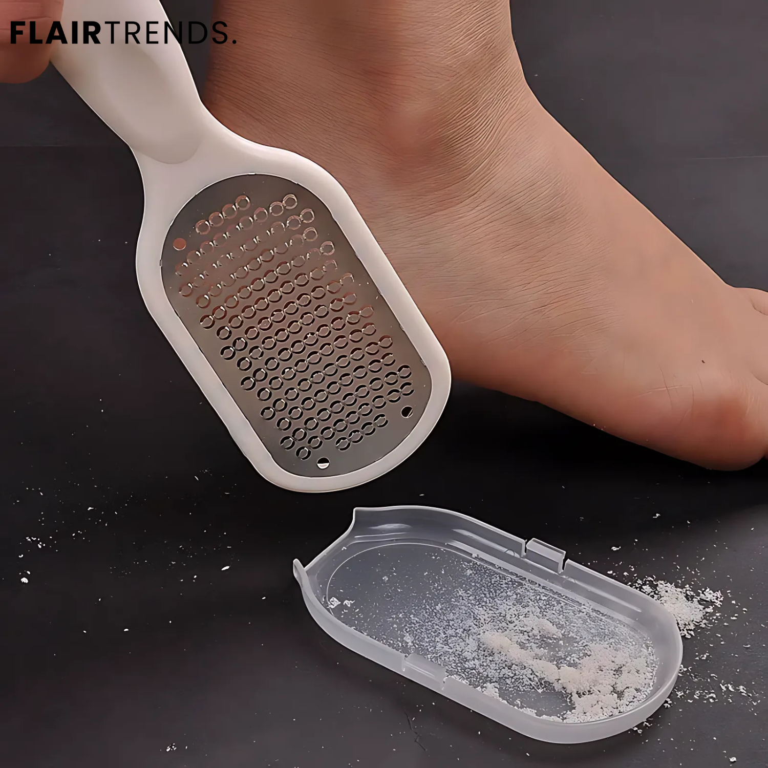 1+1 FREE | SaniSleek – For Soft Feet in Minutes