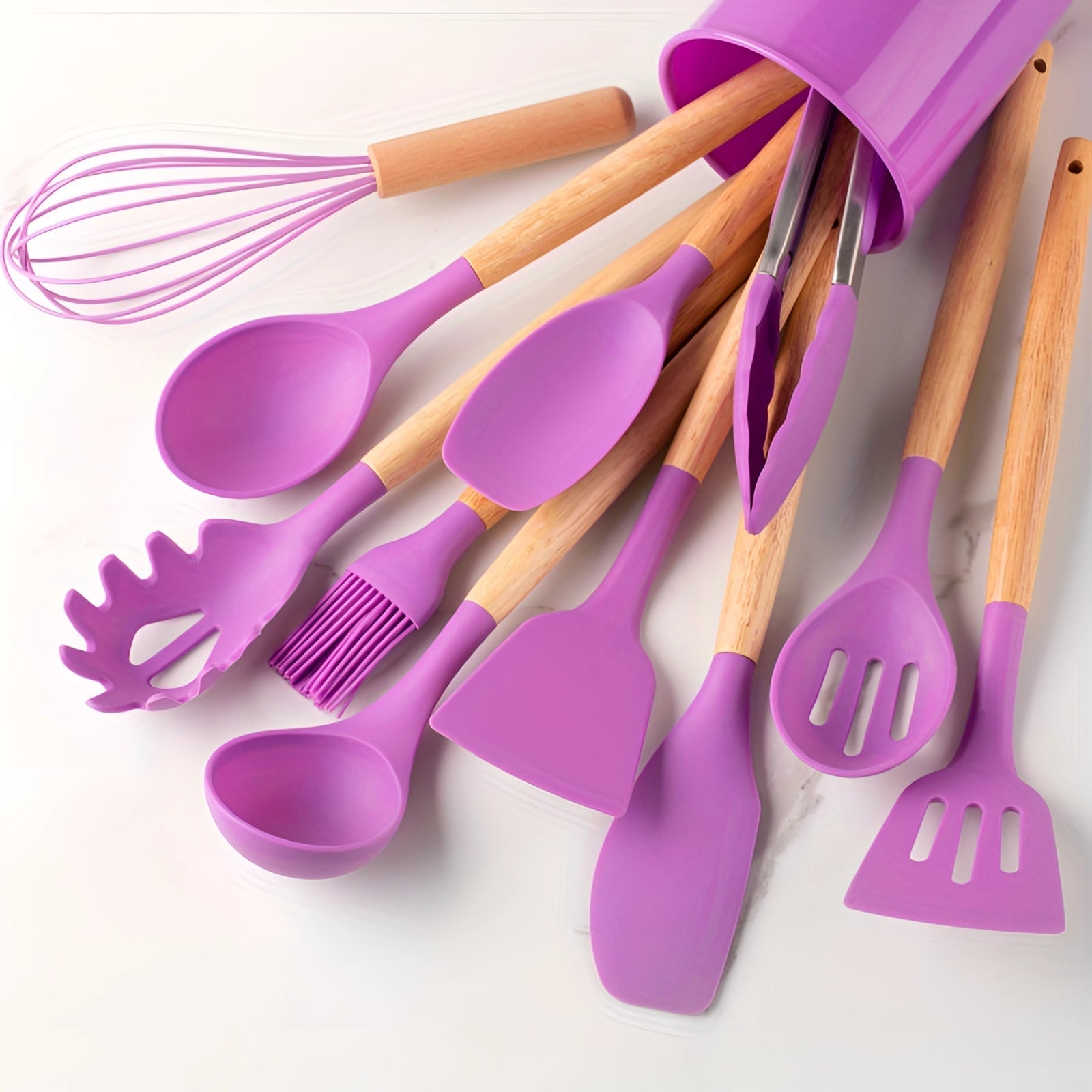 CookGleam – Stylish & Safe Cooking, Every Day!