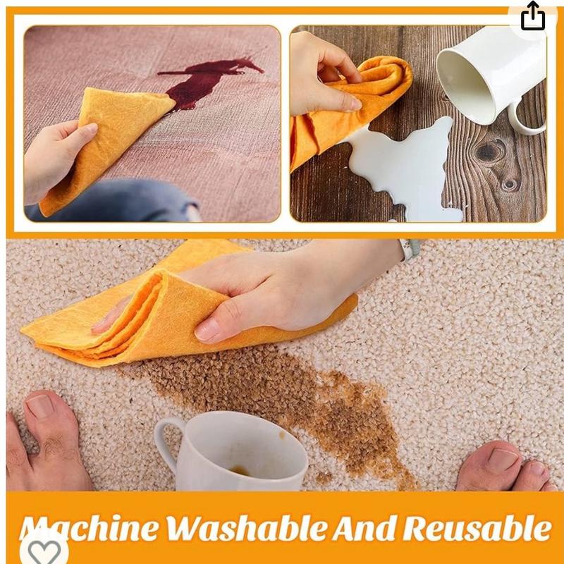 1+1 FREE | AquaWunder – The cloth that absorbs everything!