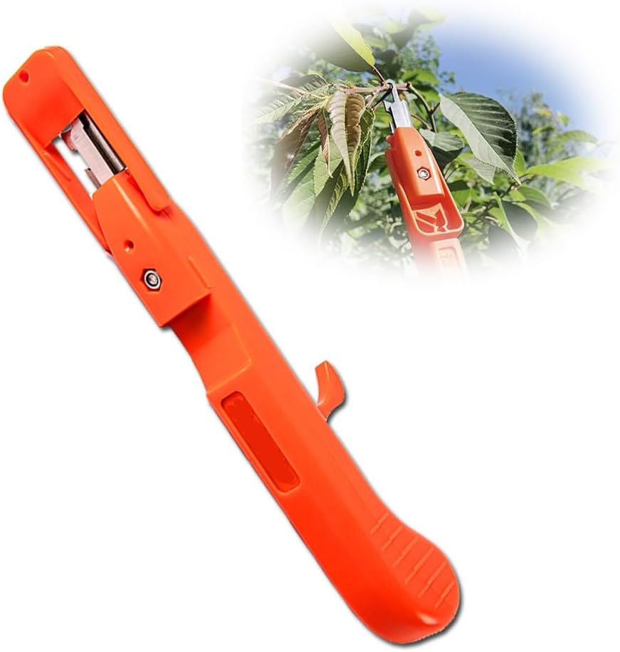 GardenMaster – Harvest Without Effort!