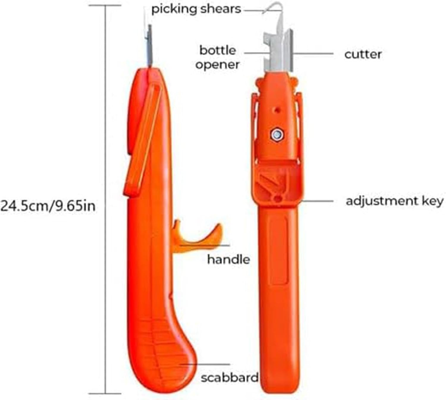 AgroEase – Harvesting & Cutting Made Easy