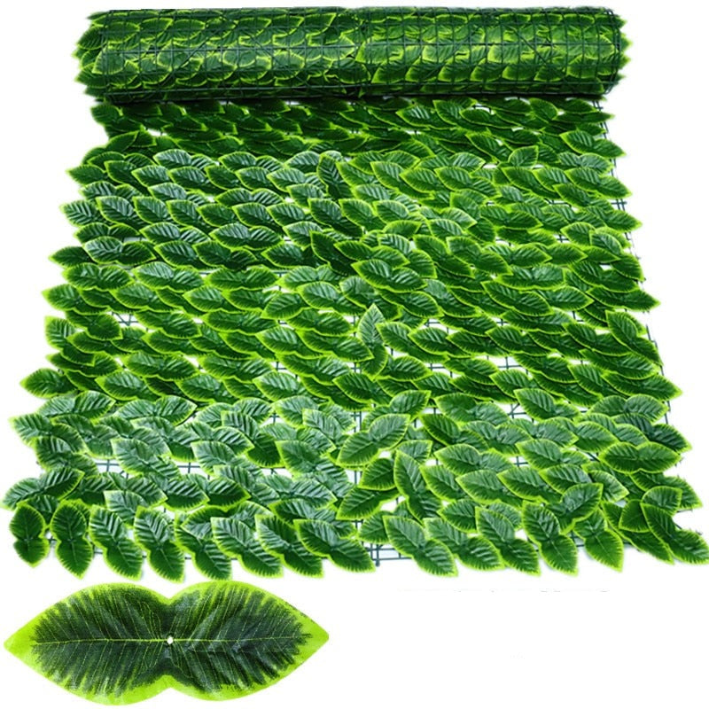 GreenWall – Instant More Privacy and Fresh Ambiance!