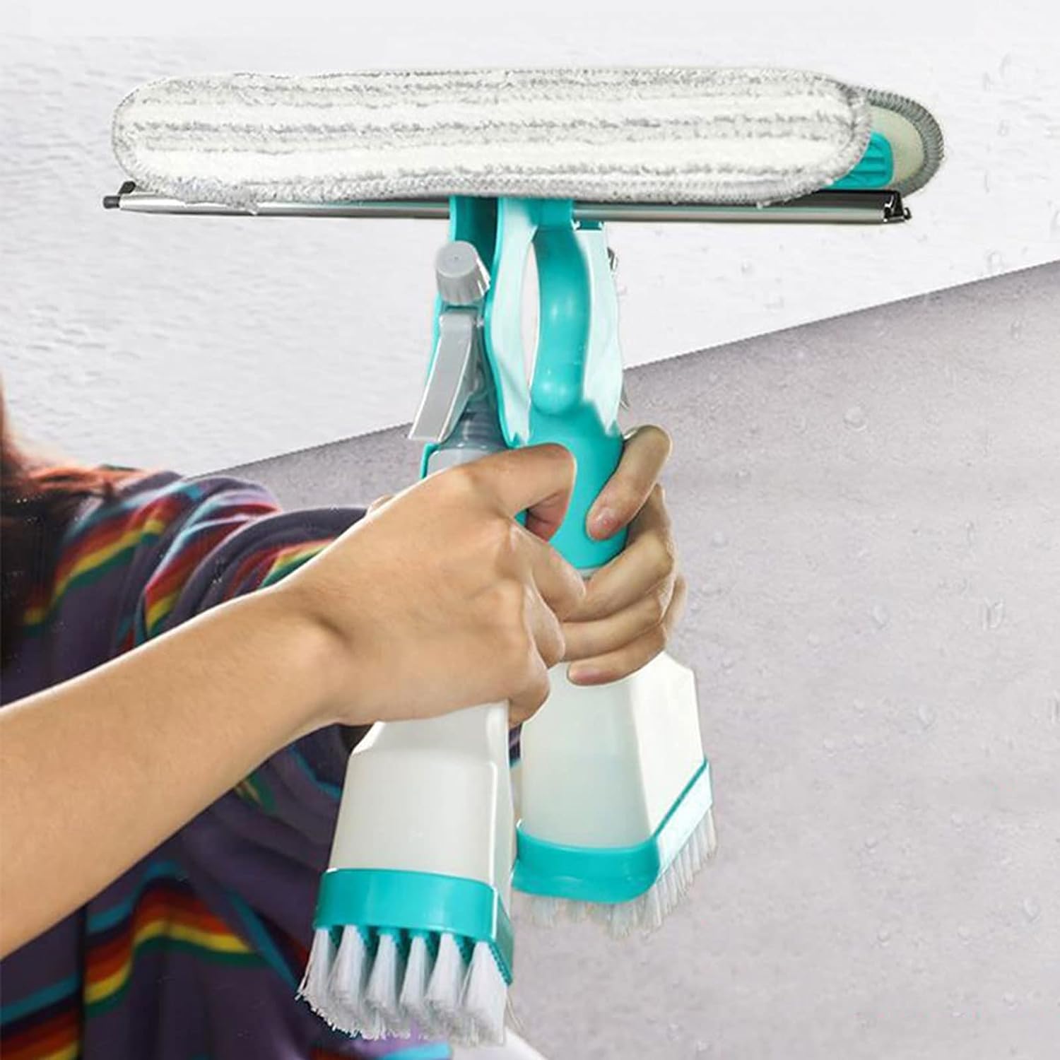 GlassSweep – Window Cleaning Made Easy!