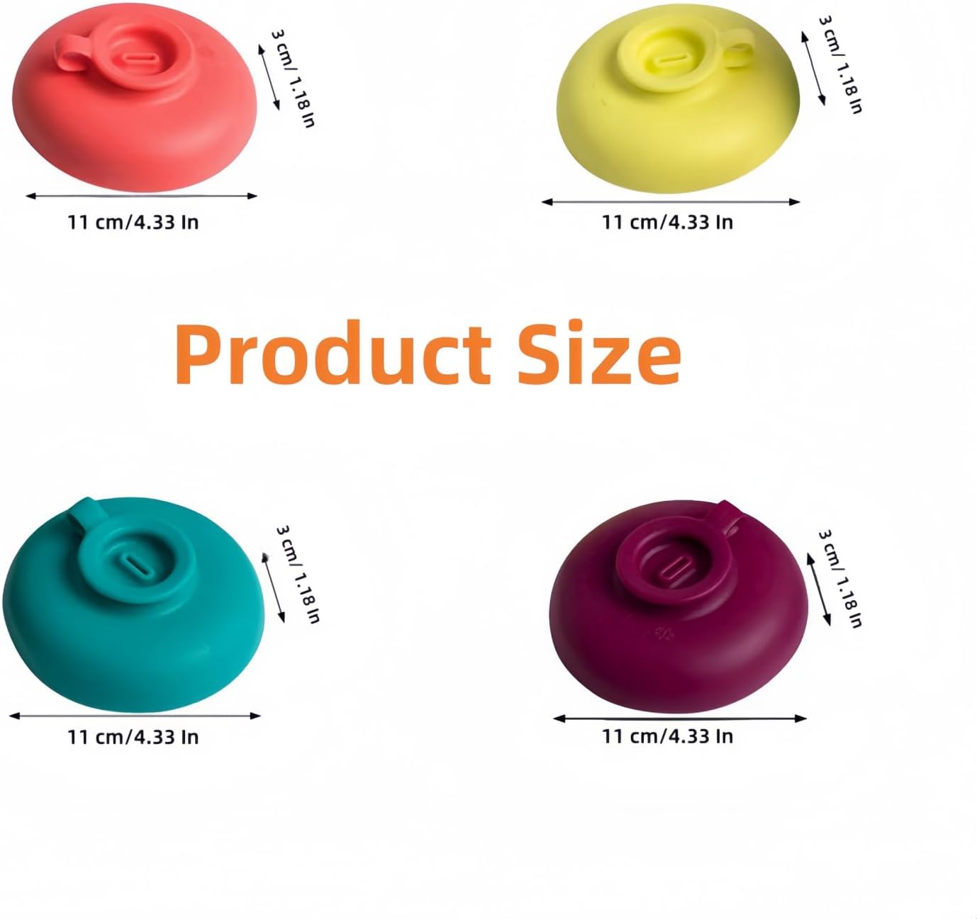 1+1 FREE | DripStopper – Clean hands, no more ice cream mess!