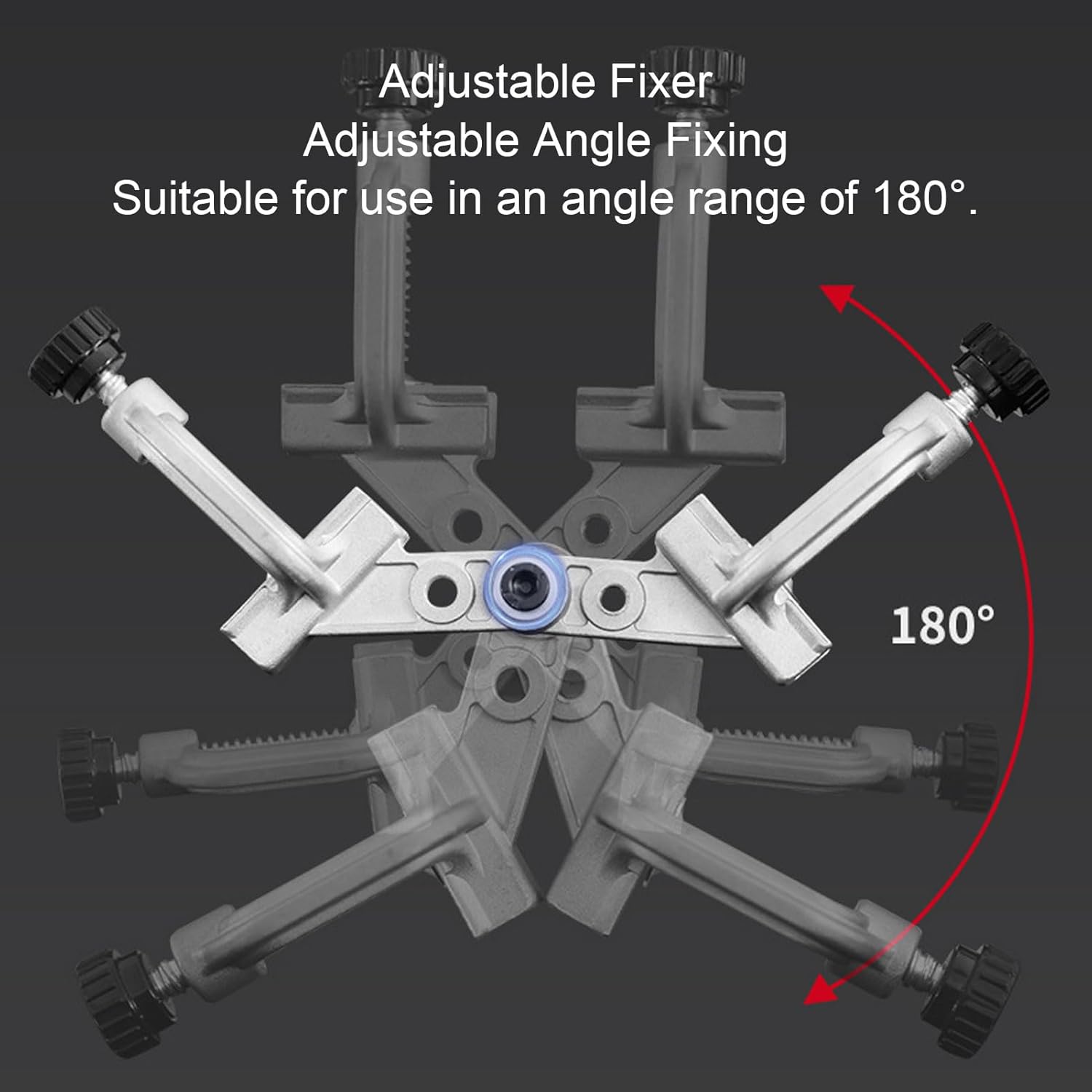 GripAngle – 90° Grip That Simply Fits!