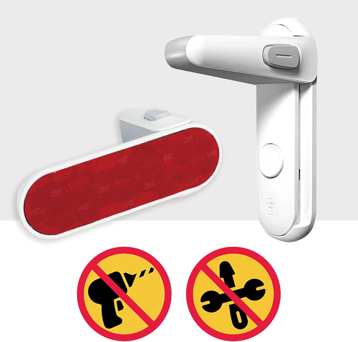 1+1 FREE | SafeNest – Protect Little Hands from Big Dangers