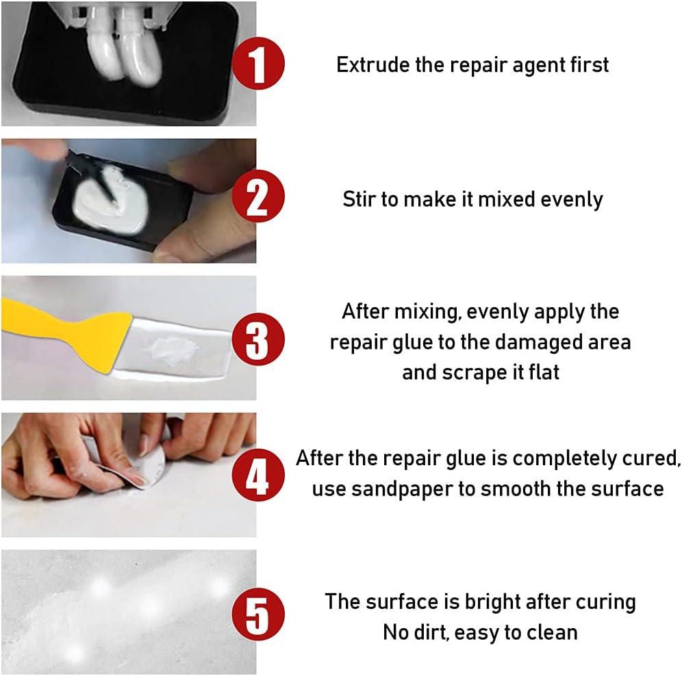 TileRenew – Repair Tile Damage Like a Pro!