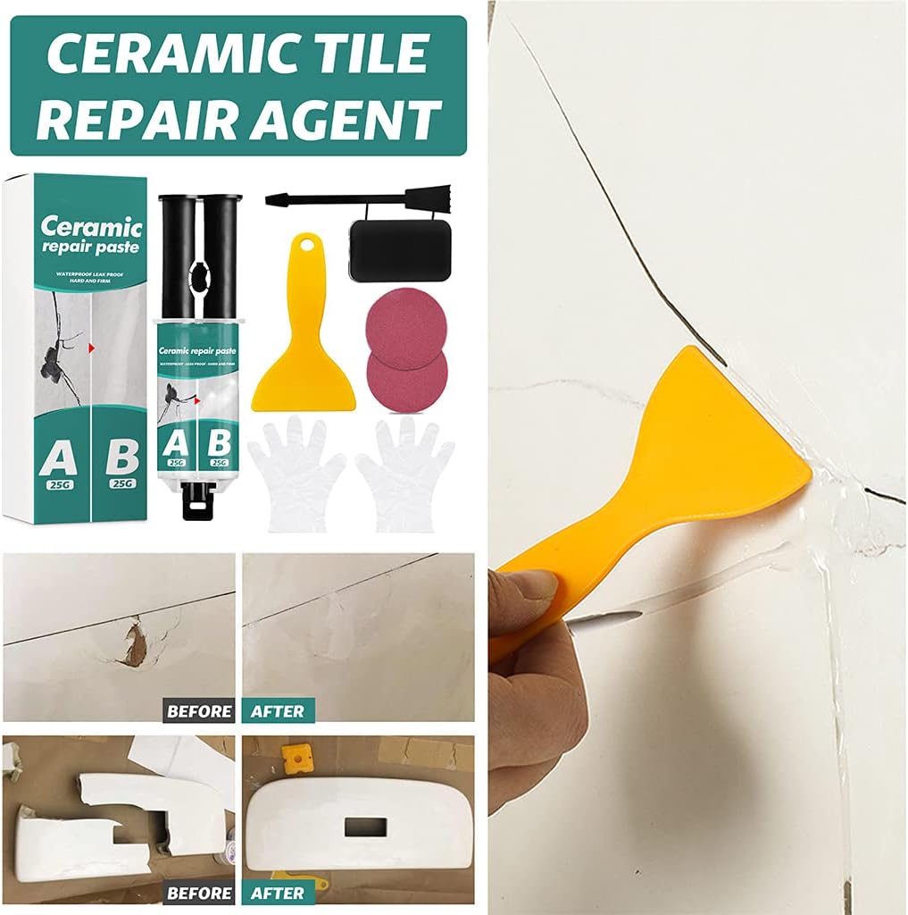 TileRenew – Repair Tile Damage Like a Pro!