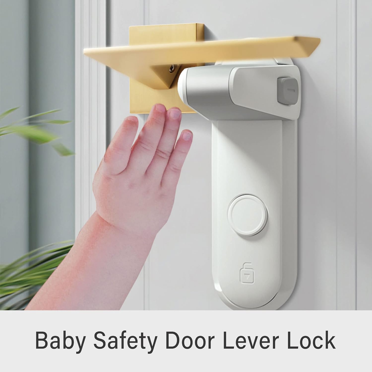 1+1 FREE | SafeNest – Protect Little Hands from Big Dangers