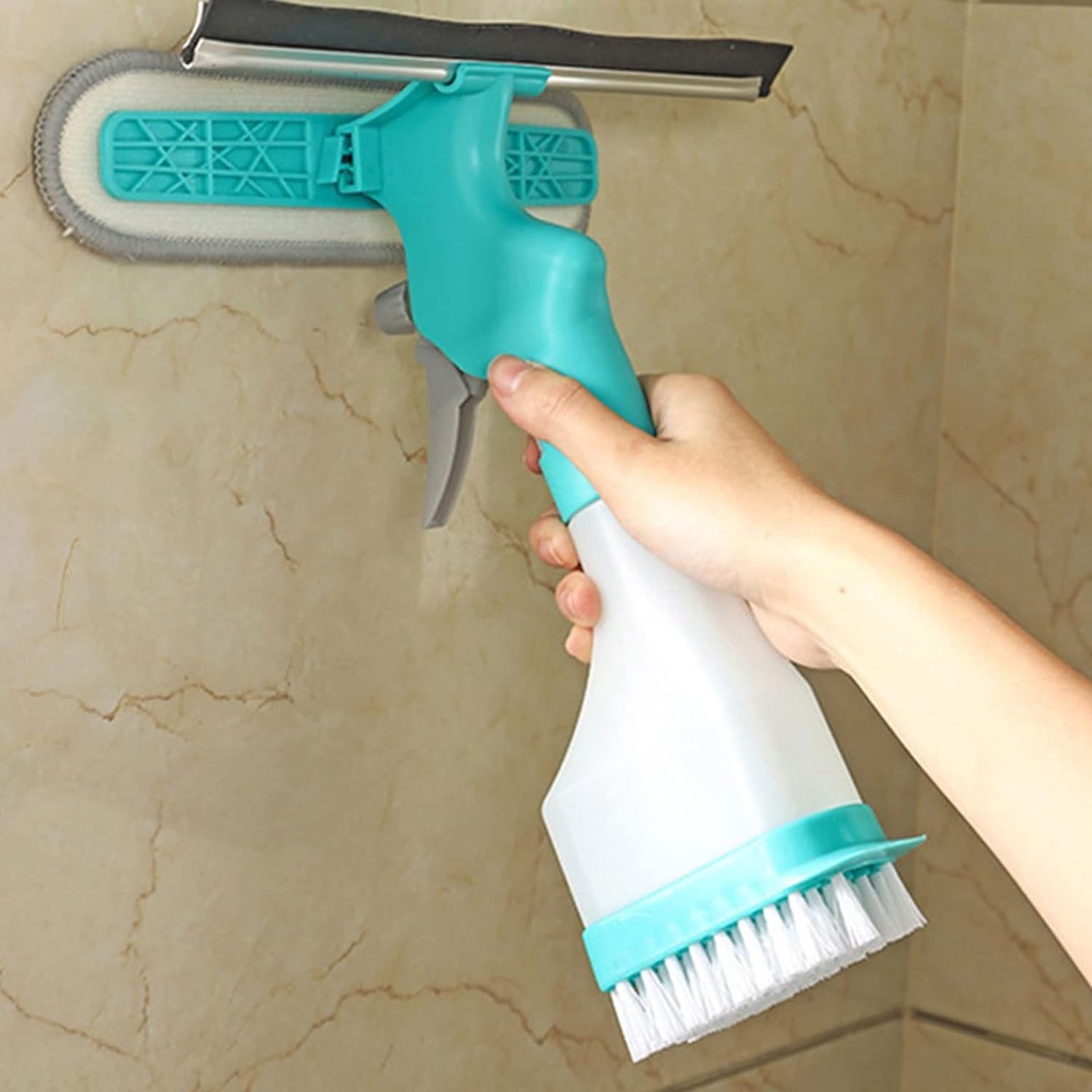 GlassSweep – Window Cleaning Made Easy!