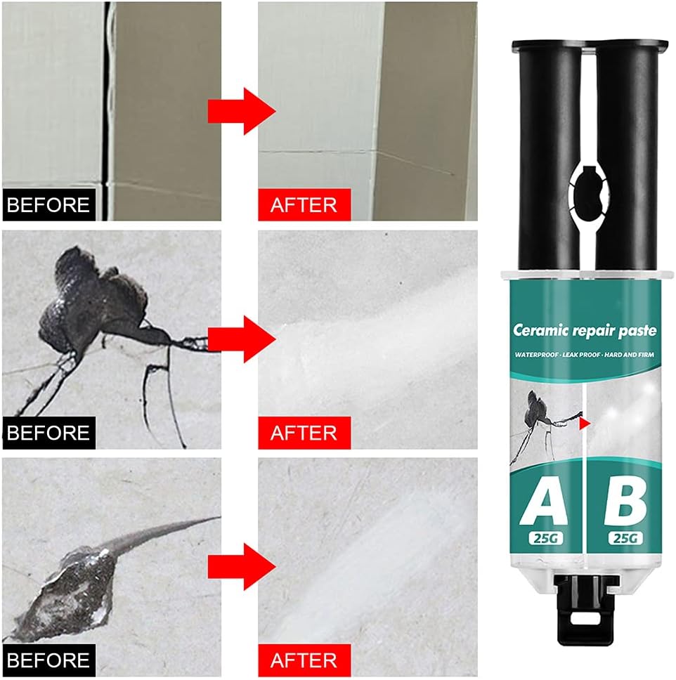 TileRenew – Repair Tile Damage Like a Pro!
