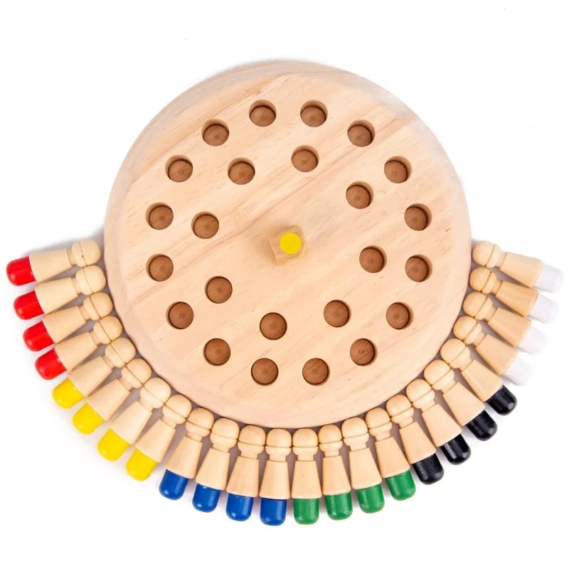 BrainPlay – Get Smart Playfully from 3 Years Old!