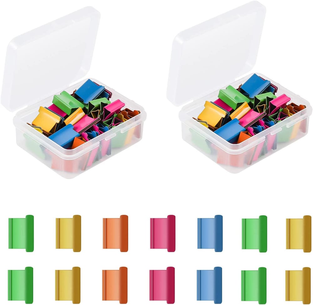 ClipPaper – Staple without holes & paper damage!