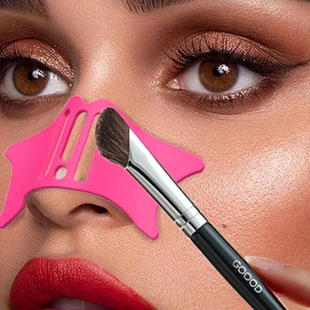 1+1 FREE | GlowSculpt – Redefine Your Nose Without Surgery