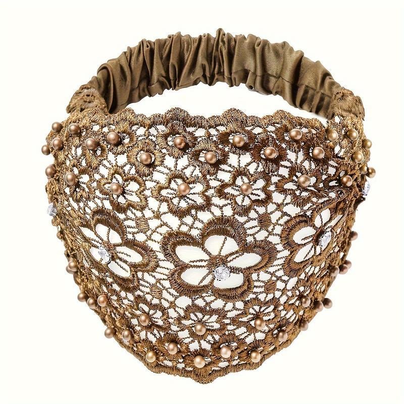 2+1 FREE | PearlBloom – Boho Elegance for Your Hair