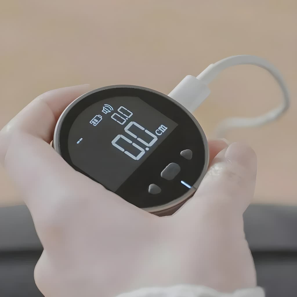 SnapMeasure – Measure Precisely in Seconds!
