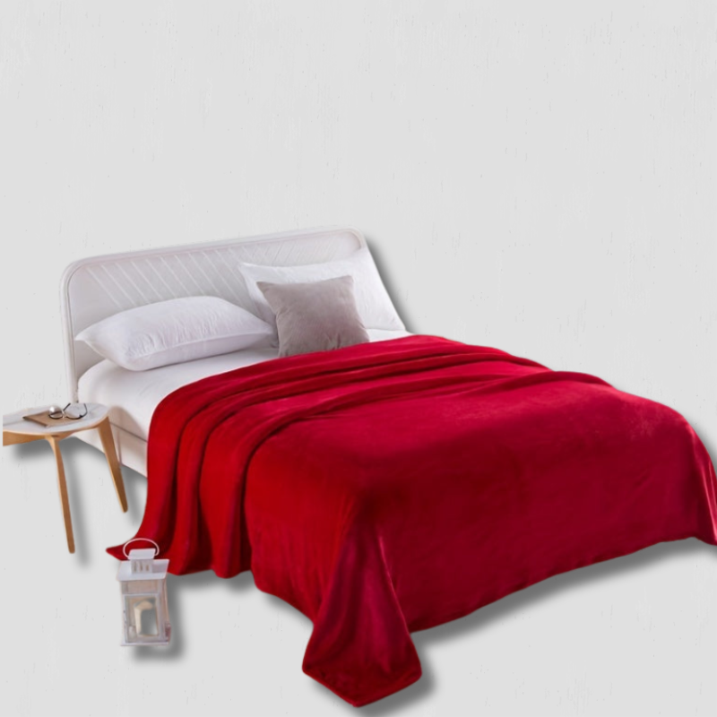 CozyLoom – Warmth & Comfort Always With You