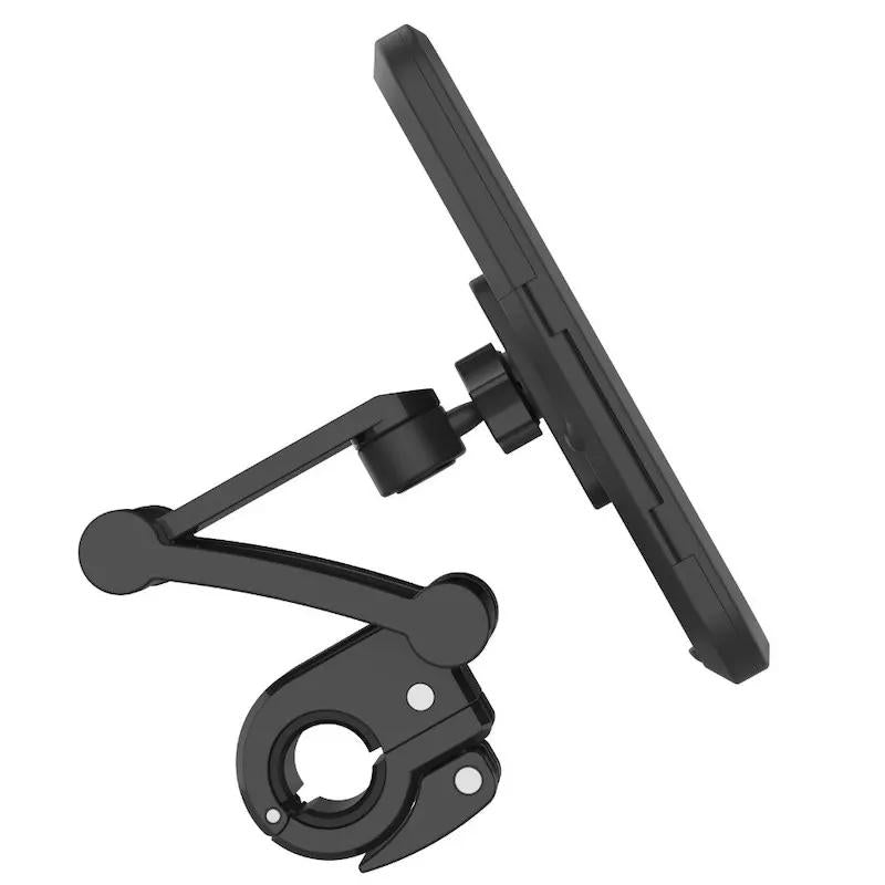Brackz360 – Keep an eye on your phone, whatever the weather