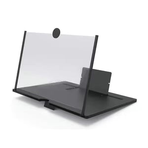 ScreenZoom – See More. Feel More.