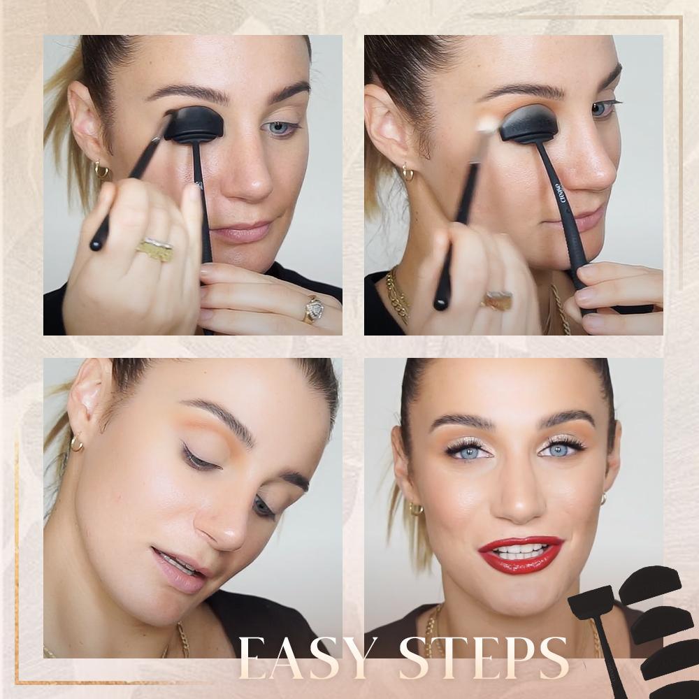 GlamEyes – Perfect Cut Crease in Seconds