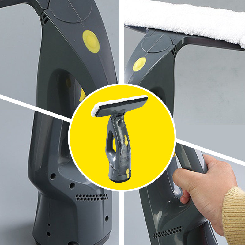 ClearShine – Radiantly Clean Windows Without Effort!