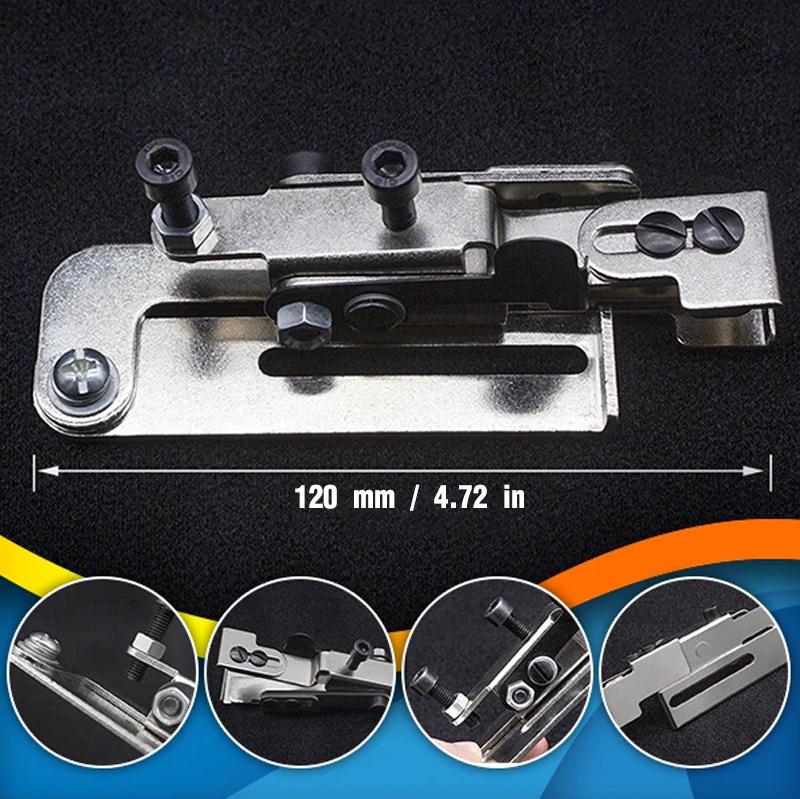 ZipMaster Pro – Insert a zipper without stress