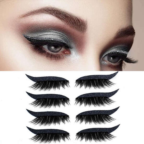 4+4 FREE | GlamGaze – The WOW Effect for Your Eyes in Seconds!
