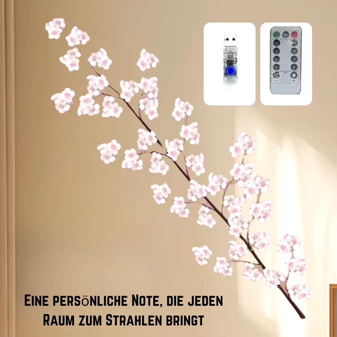 GloomTree – Malleable Light for Pure Comfort!
