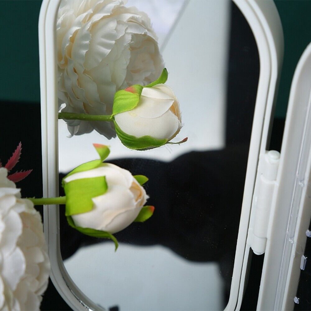 JewelEase – Elegant Jewelry Organizer for Home & Travel!