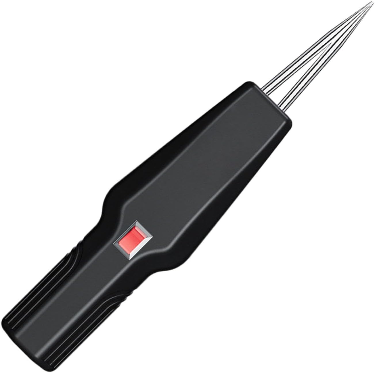 FeatherPro – Compact Poultry Plucker