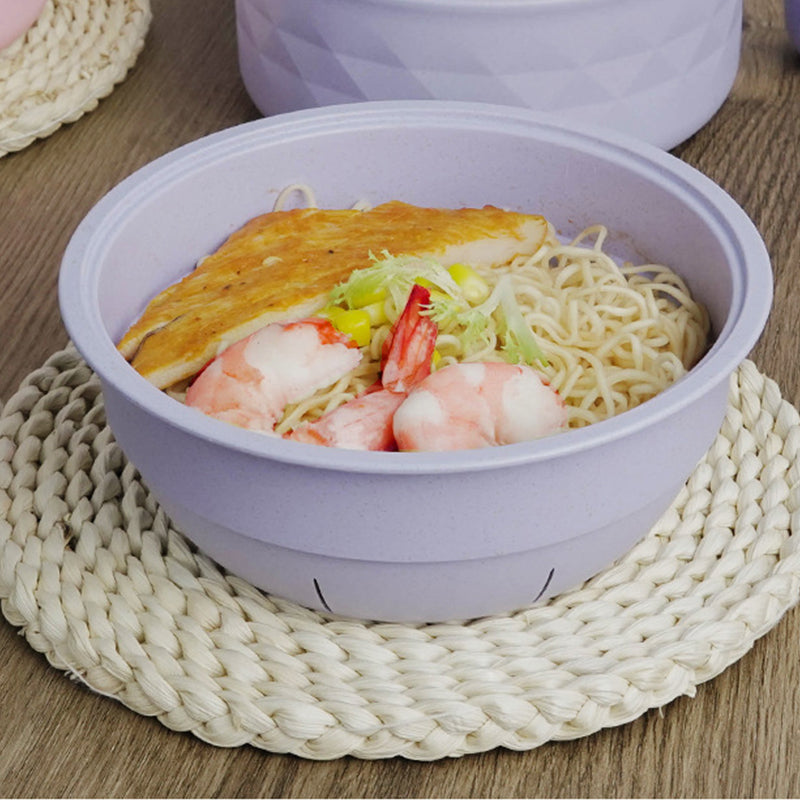 QuickNoodle Bowl – Hot Meals in Minutes