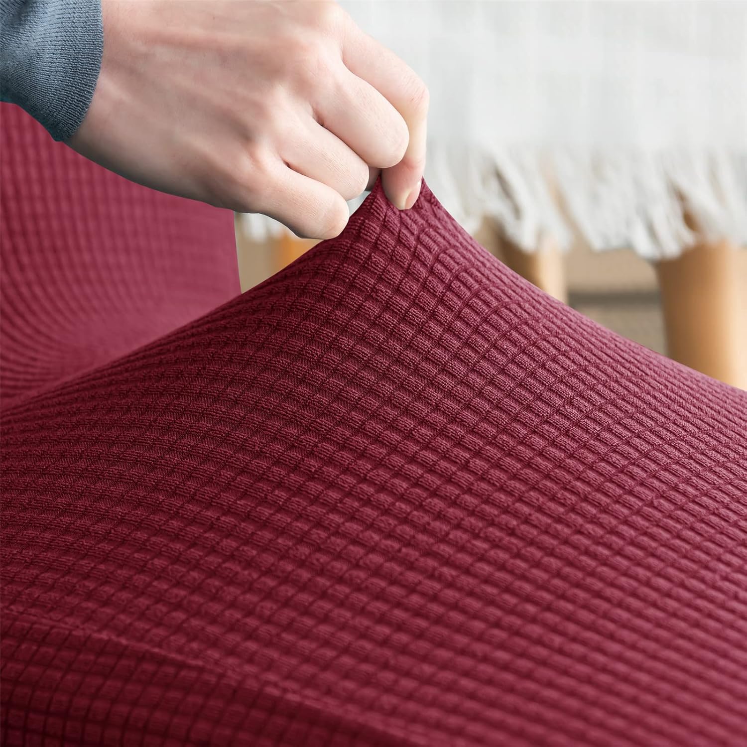 3+3 FREE | ChairLuxe – Make your chairs like new